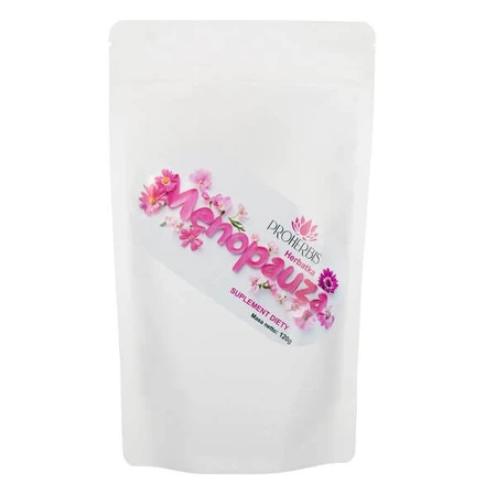 Proherbis Menopause, tè, essiccato, 120 g