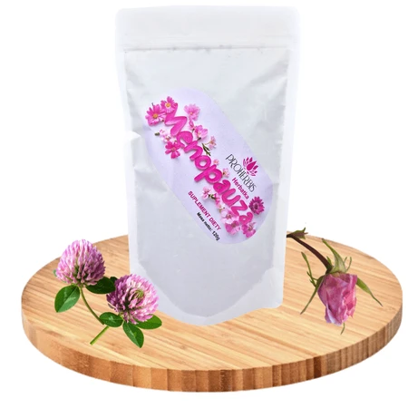 Proherbis Menopause, tè, essiccato, 120 g