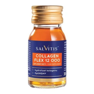 Salvitis Collagen Flex 12000, flüssig, 30 ml