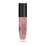 Golden Rose Longstay Liquid Matte Lipstick, matte vloeibare lipstick, 37, 5.5 ml