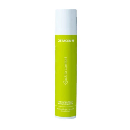 Terug naar Comfort Cistacea-M, vochtinbrengende crème met niacinamide, 50 ml