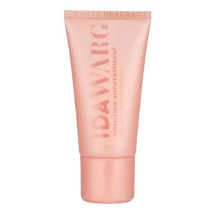 Ida Warg Vitalizing, anti-transpirant, roll-on, 50 ml