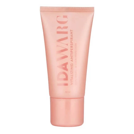 Ida Warg Vitalizing, anti-transpirant, roll-on, 50 ml