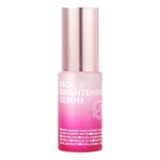 ISOI Brightening Serum, ser facial iluminator, 15 ml