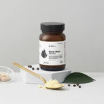 Aura Herbals Black Maca DER 100:1, capsule, 60 pezzi.