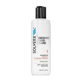 Solverx dermoHAIR, shampoo tegen haaruitval, 250 ml