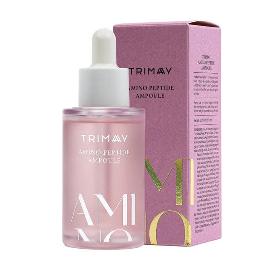 Trimay Amino Peptide, ampoule, 50 ml