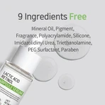 APLB Lactic Acid Retinol Ampoule, smoothing serum with lactic acid and retinol, 40 ml