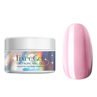 Maga Cosmetics Tixee, gel tixotrópico, T17, 15 ml