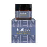 Snailmed Men, crema antiarrugas para el contorno de ojos, 60 ml