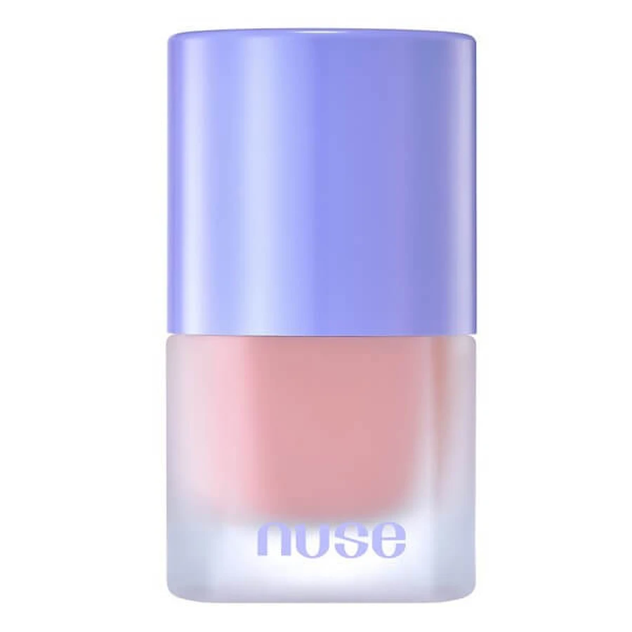 Nuse Liquid Care Cheek, róż do policzków w płynie, 03 Pale Blossom, 16 ml: ceny i cechy