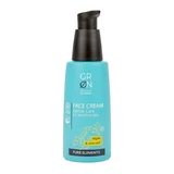 GRN, zachte crème voor de gevoelige huid Algen &amp; Zeezout, 50 ml