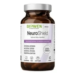 Biowen NeuroShield, capsule, 60 pezzi.
