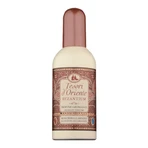 Tesori d'Oriente, Eau de Toilette, Byzantium, Schwarze Rose und Labdanum, 100 ml.