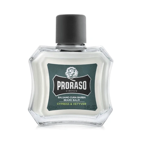 Proraso, baardbalsem, cipres &amp; Vetyver, 100 ml
