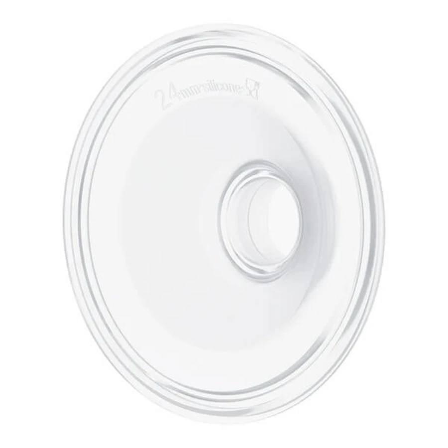 Momcozy Flangia 24 mm per S9 Pro, 1 pz.