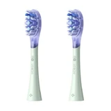 Oclean Ultra White, toothbrush tips, mint, 2 pcs.
