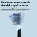 Oclean Ultra White, toothbrush tips, mint, 2 pcs.