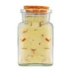 Mayram, polvere da bagno effervescente, Arancia, 130 g