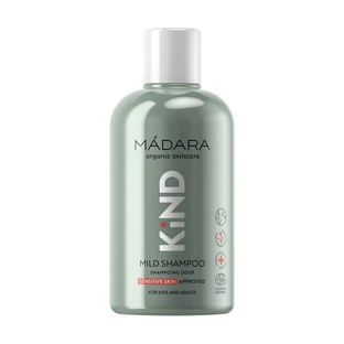 Madara Kind Mild Shampoo, milde shampoo, 250 ml