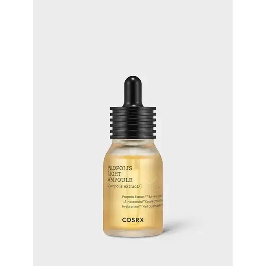Cosrx Full Fit Propolis Light Ampoule, ser facial, 30 ml