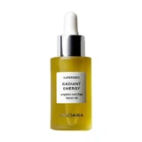 Madara Superseed Stralende Energie Gezichtsolie, 30 ml.