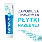 Zestaw 2 x Elgydium Anti Plaque, pasta do zębów, 75 ml: ceny i cechy