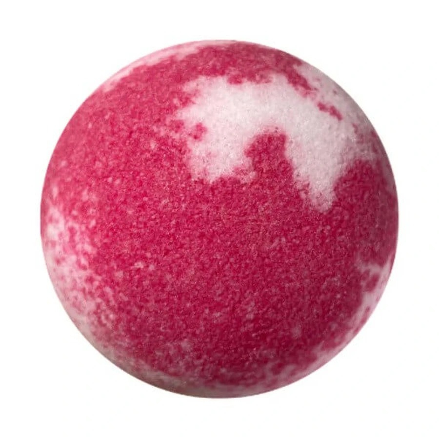 La Bomba, Bomba de baño de algodón de azúcar, 1 ud.