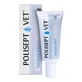 Polisept Vet Wondgel Silver Pro, gelverband voor honden en katten, 30 ml.