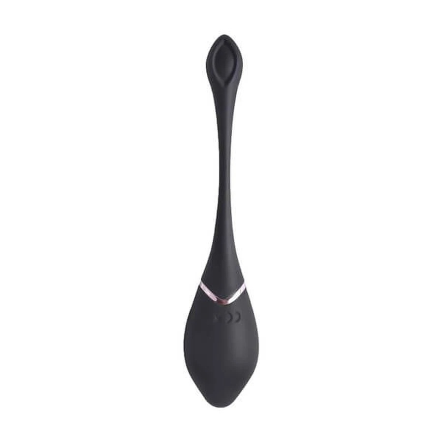 Boss Of Toys, Ovulo Vibrante, black, jajko wibracyjne, 1 szt.: ceny i cechy