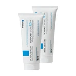 Set di 2 x La Roche-Posay Cicaplast Baume B5+, lozione lenitiva per viso e corpo, 100 ml
