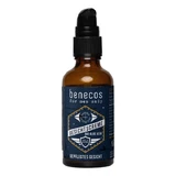 Benecos For Men Only, natural moisturizing face cream, 50 ml