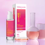 Miraculum slowAGE, rejuvenating serum, 30 ml