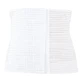 Qmed Life, abdominal belt, white, size XL, 1 pc.