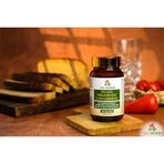 My Herbs Fer biologique avec vitamines, gélules, 80 pcs.