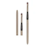 Kashoki, penseel met afsluitbare dop voor lipmake-up, 1 stuk.