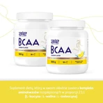ALE BCAA Lemon Flavor, proszek, 500 g: ceny i cechy