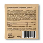 Intenson Colágeno + ácido hialurónico + vitamina C, polvo, sabor mango, 11,5 g