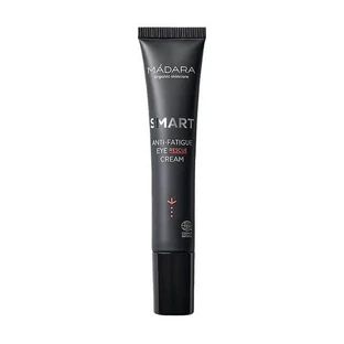 Madara Smart Anti-fatigue Eye Rescue Cream, 15 ml