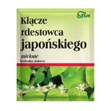 Flos, Japanse duizendknoop wortelstok, gemalen, 100 g