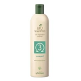 Record Bio Champú Omega 3, champú para perros y gatos, 250 ml