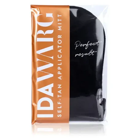 Ida Warg Luxurious Tanning Mitt, luxurious self-tanning mitt, 1 pc.