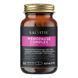 Salvitis Menopause Complex, Kapseln, 60 Stück.
