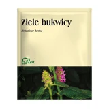 Duindoornkruid, enkelvoudig kruid, 50 g (Flos)