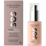 Madara SOS Hydra Repair, serum intensywnie regenerujące, 30 ml: ceny i cechy