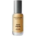 Madara Skin Equal, Fond de ten Soft Glow SPF15, fond de ten, Olive 60, 30 ml