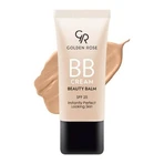 Golden Rose Cream Beauty Balm, krem BB do twarzy, 05, 30 ml: ceny i cechy