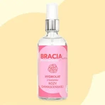 Frères de savon, hydrolat de fleurs de rose de damas, 100 ml