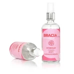 Frères de savon, hydrolat de fleurs de rose de damas, 100 ml