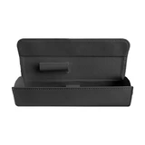 Vitammy Case 3, sonische tandenborstelhouder, kleur zwart, 1 st.